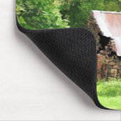 オールドバーン マウスパッド (コーナー)