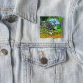 オールドバーン 缶バッジ (インサイチュ)