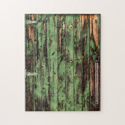 オールドバ素朴ンドア ジグソーパズル (縦)