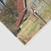 オールドバ素朴ンルーラルグルジア 薄葉紙 (詳細)