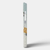 オールドパイレーツオブペンザンス Case-Mate iPhoneケース (裏面 / 左)