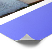 オールドパドル蒸し器が飛び出す技術 ポスター (角)