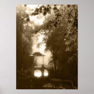 オールドパーク ポスター