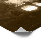 オールドパーク ポスター (角)