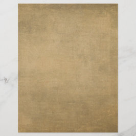 オールドパーチメントスタイルスクラップブック紙
