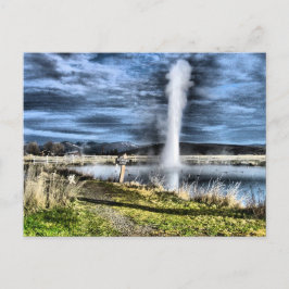 オールドパーペチュアル - ポストカード