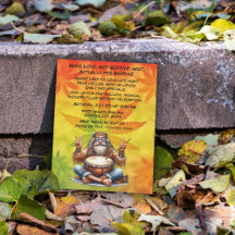 オールドヒッパイマンバースデーパーティー