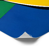 オールドヒッピー ポスター (角)