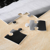 オールドピアノ ジグソーパズル (側面)