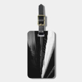 オールドピアノ ラゲッジタグ (正面縦)