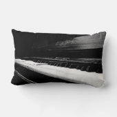 オールドピアノ ランバークッション (裏面)