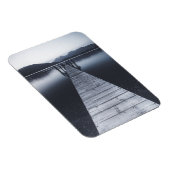 オールドピアポートレート マグネット (右側)