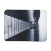 オールドピアポートレート マグネット (横)