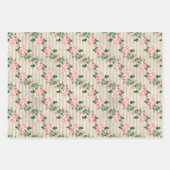 オールドピファッションドックイースター ラッピングペーパーシート (正面2)