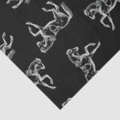 オールドファッションドウマプリントパターンファーム動物アート 薄葉紙 (詳細)