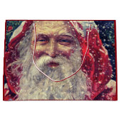 オールドファッションドサンビクトリアンニコラス ラージペーパーバッグ (正面)