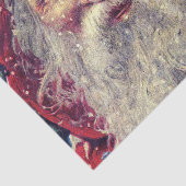 オールドファッションドサンビクトリアンニコラス 薄葉紙 (詳細)