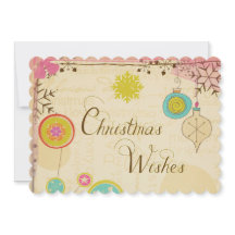 オールドファッションドタイポグラフィホリデイ