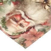 オールドファッションド・サンタズリース テーブルクロス (アングル)