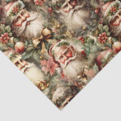 オールドファッションド・サンタズリース 薄葉紙 (詳細)