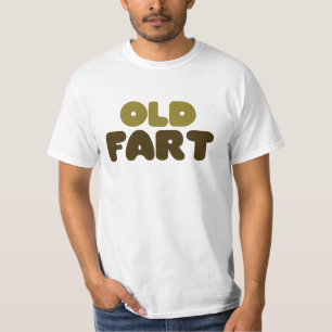 オールドファルト Tシャツ
