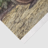 オールドファームトラクター3ヴィンテージデコページティッシュペーパー 薄葉紙 (詳細)