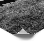 オールドファームハウス ポスター (角)