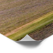 オールドファームハウス ポスター (角)