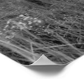 オールドファームハウス ポスター (角)