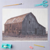 オールドファームバ素朴ンデクページティッシュペーパー 薄葉紙 (クラフト)