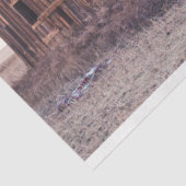 オールドファームバ素朴ンデクページティッシュペーパー 薄葉紙 (詳細)