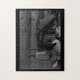 オールドフィッシュストーリズパズル ジグソーパズル