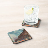 オールドフェイスフル コースター (右側)