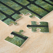 オールドフォレストパズル ジグソーパズル (側面)