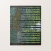 オールドフォレストパズル ジグソーパズル (縦)