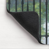 オールドフォレストマウスパッドへ マウスパッド (コーナー)