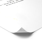 オールドフォートウィリアム、カルカッタ ポスター (角)