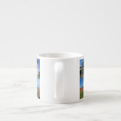 オールドフォートナイアガラエスプレッソマグ エスプレッソカップ (裏面)