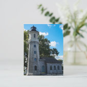 オールドフォートナイアガラライトハウス ポストカード (スタンド正面)