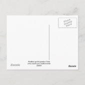 オールドフリーモントセントラスベガスヴィンテージ ポストカード (裏面)