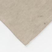 オールドフレンズフリースブランケット フリースブランケット (角)