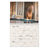 オールドフレンズat Cabin Creek 2022カレンダー カレンダー (3月 2026)