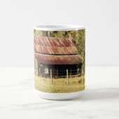 オールドフロリダコーヒーマグ コーヒーマグカップ (中央)