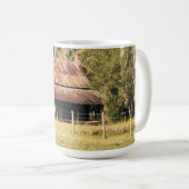 オールドフロリダコーヒーマグ コーヒーマグカップ (正面右)