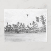 オールドブラック魔法B-24