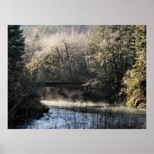 オールドブリッジ… ポスター (正面)