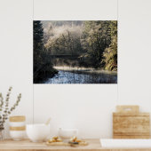 オールドブリッジ… ポスター (キッチン)