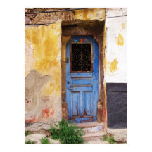 オールドブルードアミコノスギリシャ