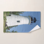 オールドプレスクアイルライトハウスタオルセット バスタオルセット (ハンドタオル)