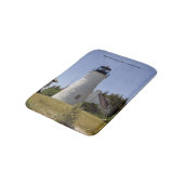 オールドプレスクアイルライトハウスバスマット バスマット (アングル)